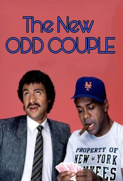 The New Odd Couple filmas online