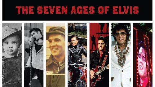 The Seven Ages of Elvis filmas žiurėti online