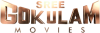 Sree Gokulam Movies studio logo