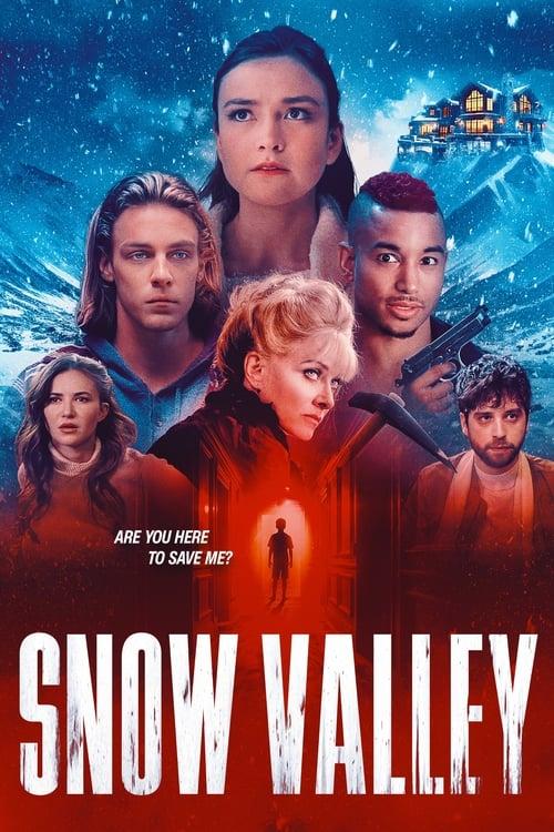 Snow Valley filmas online