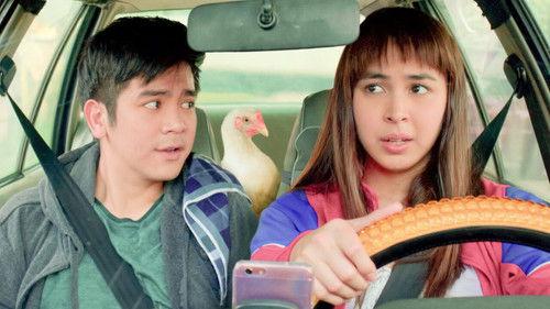 Love You to the Stars and Back filmas žiurėti online