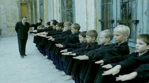 Abandoned filmas žiurėti online