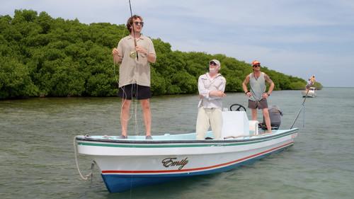 Looking Through Water filmas žiurėti online