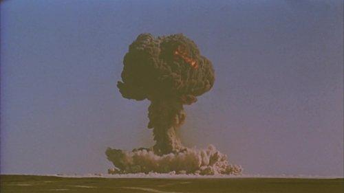 Roaring Across the Horizon filmas žiurėti online