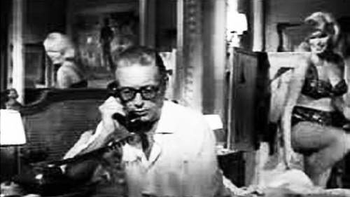 La cigarra no es un bicho filmas žiurėti online