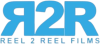 Reel 2 Reel Films studio logo
