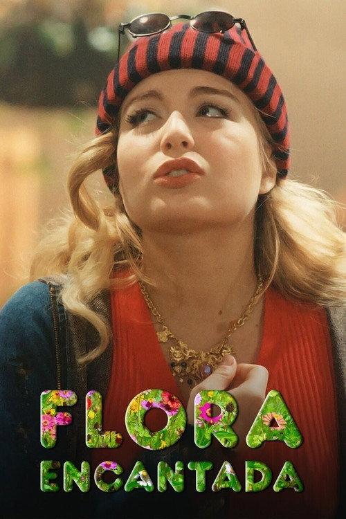 Flora Encantada filmas online