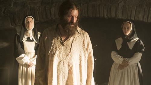 Hochelaga, Terre des Âmes filmas žiurėti online