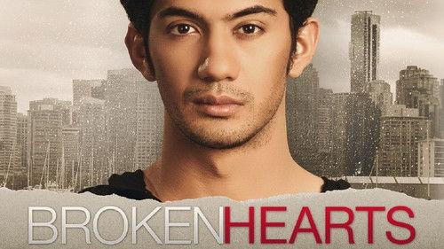 Broken Hearts filmas žiurėti online