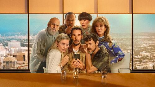 Outcome filmas žiurėti online