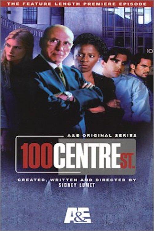 100 Centre Street filmas online