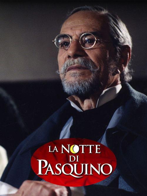 La notte di Pasquino filmas online