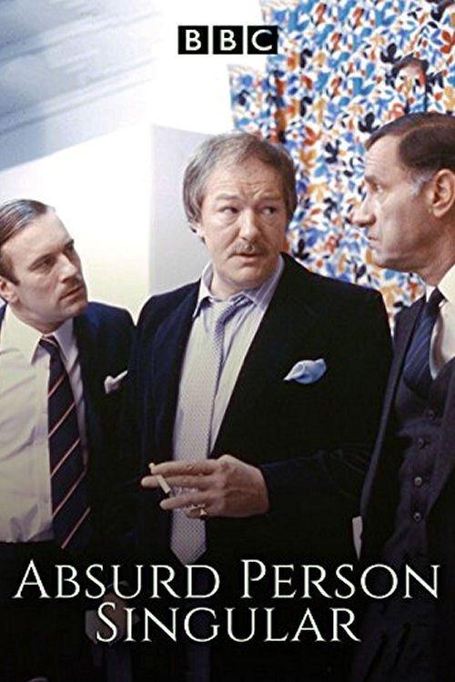 Absurd Person Singular filmas online