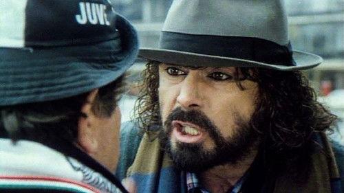 Cop in Drag filmas žiurėti online