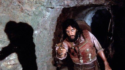 Blindman filmas žiurėti online