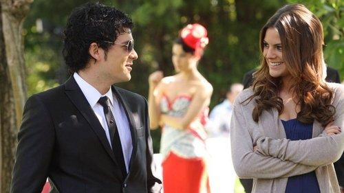 Tensión sexual no resuelta filmas žiurėti online