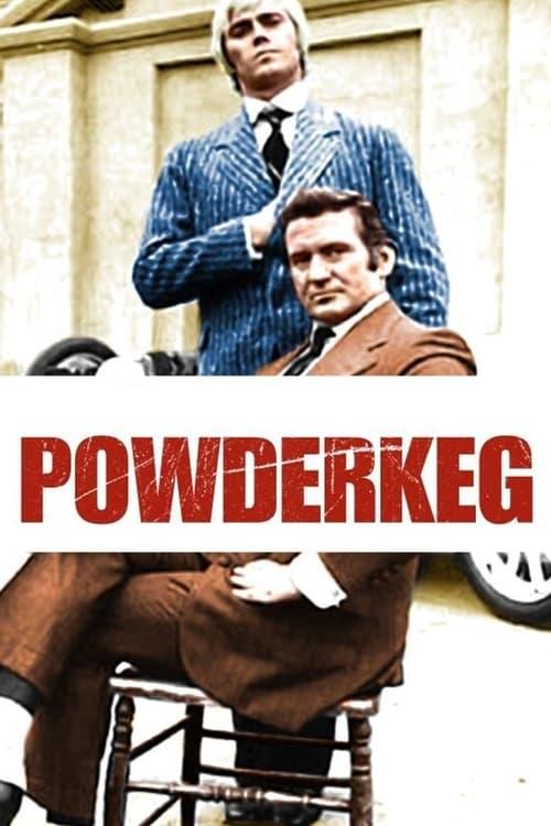 Powderkeg filmas online