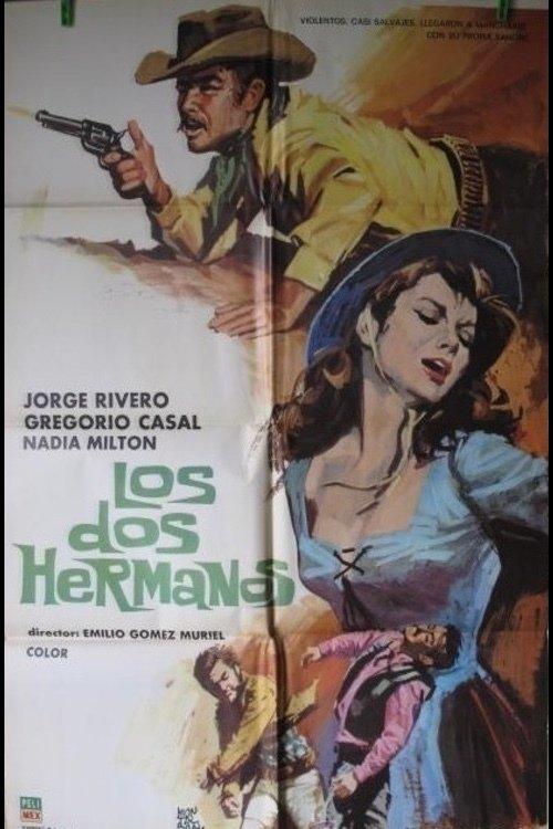 Los dos hermanos filmas online