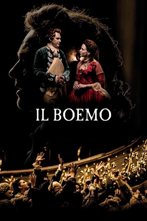 Il Boemo filmas online