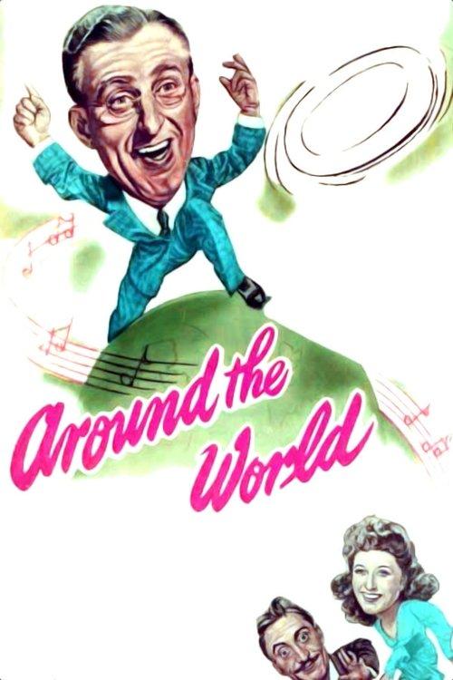 Around the World filmas online