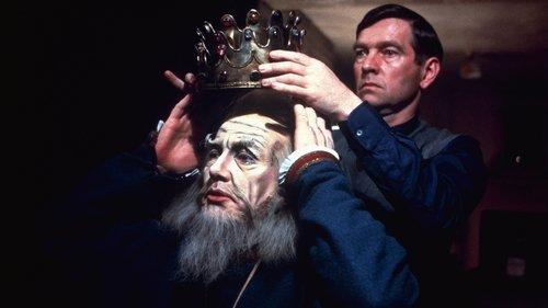 The Dresser filmas žiurėti online