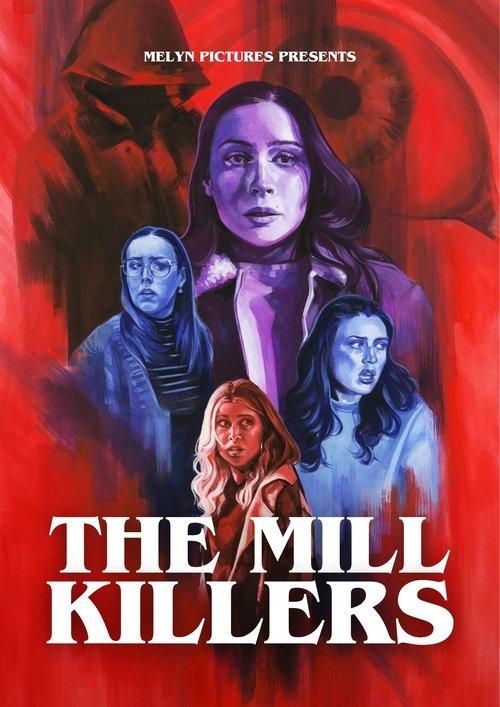 The Mill Killers filmas online