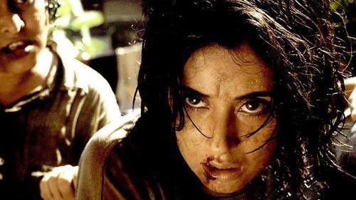 Ek Hasina Thi filmas žiurėti online