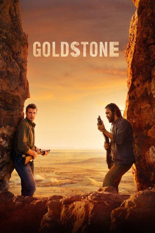Goldstone filmas online