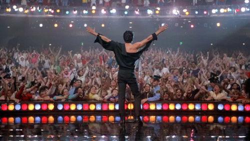 The Idolmaker filmas žiurėti online