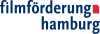 FilmFörderung Hamburg studio logo