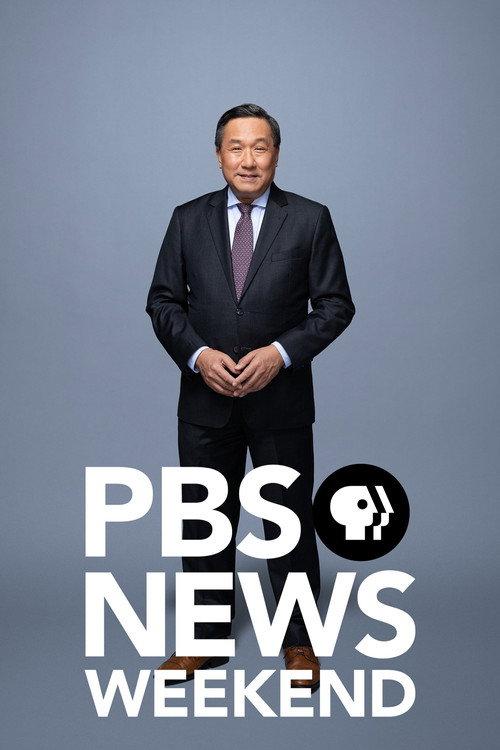 PBS News Weekend filmas online