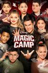 Magic Camp filmas