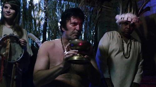 Altered Spirits filmas žiurėti online