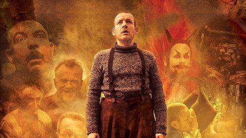 Micmacs à tire-larigot filmas žiurėti online