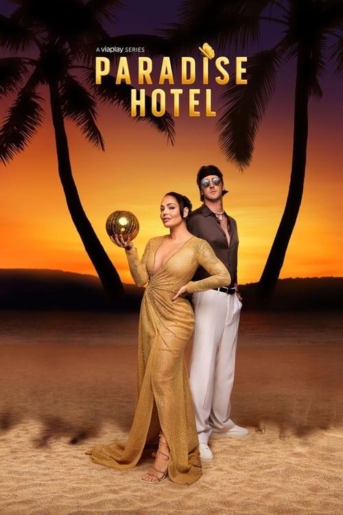 Paradise Hotel filmas online