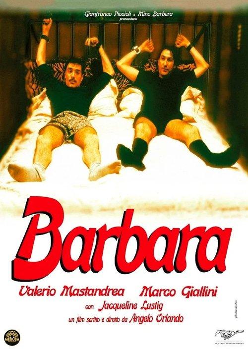 Barbara filmas online