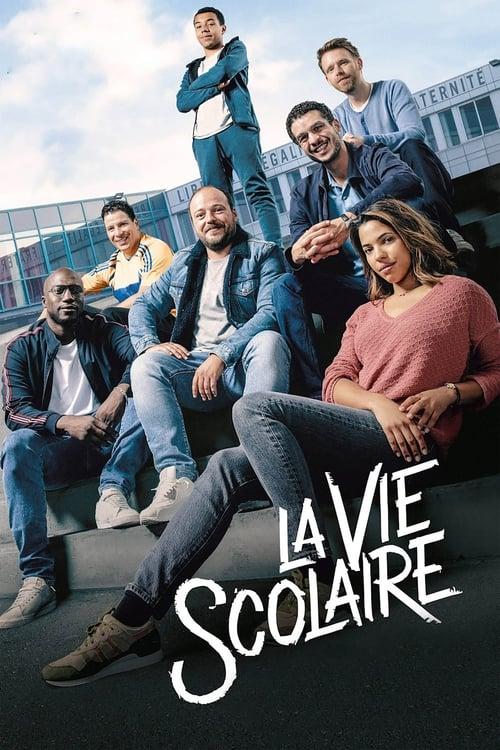 La Vie scolaire filmas online