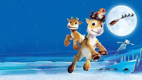 Niko. Mažasis brolis - didelė bėda filmas žiurėti online