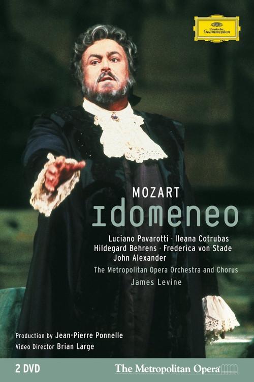 Idomeneo filmas online