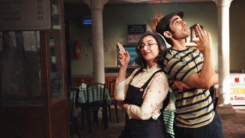 Maska filmas žiurėti online