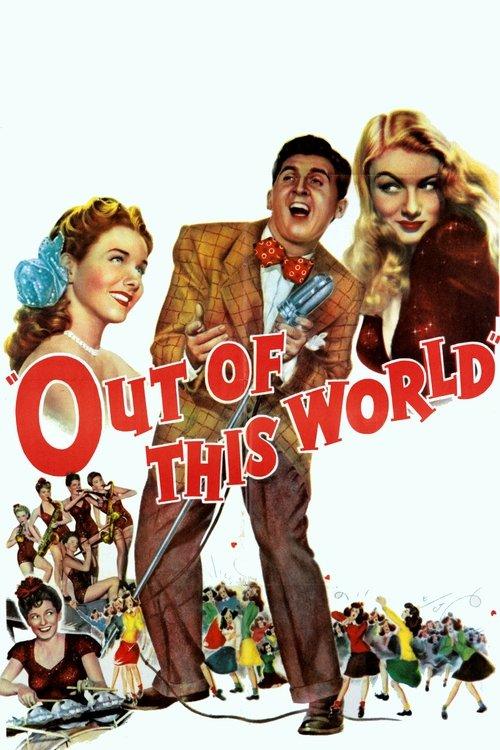Out of This World filmas online