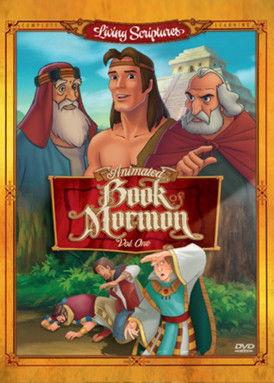 The Animated Stories from the Book of Mormon filmas online