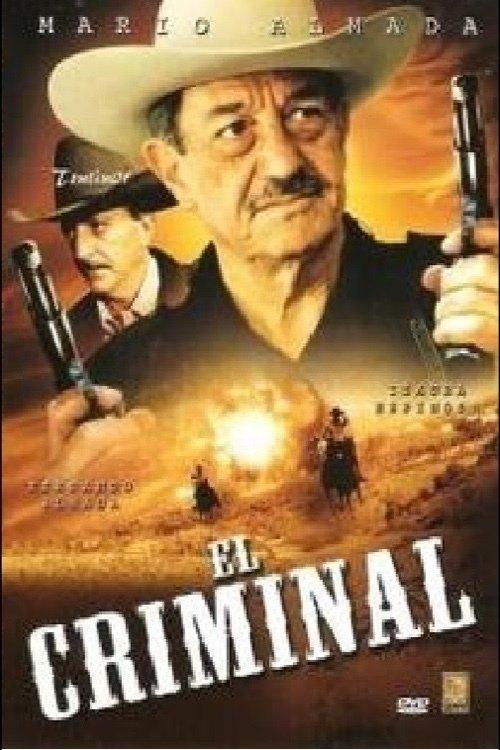 El criminal filmas online