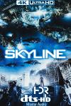 Skyline filmas