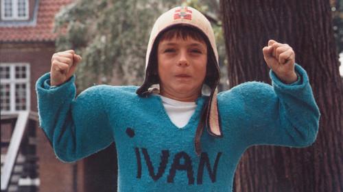 Rubber Tarzan filmas žiurėti online