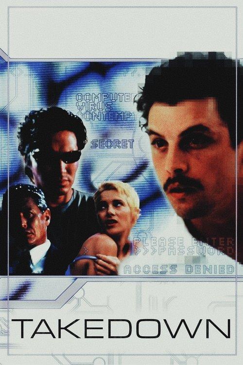 Įsilaužimas filmas online