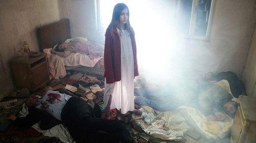 Agnus Dei filmas žiurėti online