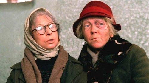 Небеса обетованные filmas žiurėti online