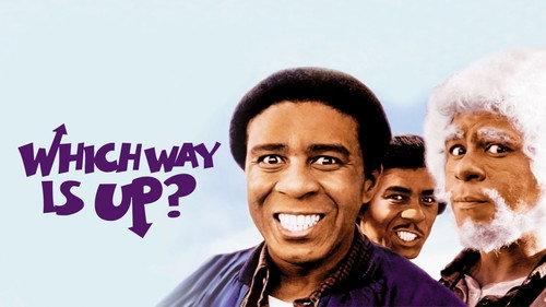 Which Way Is Up? filmas žiurėti online