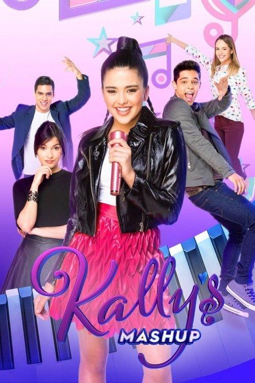 Kally's Mashup filmas online